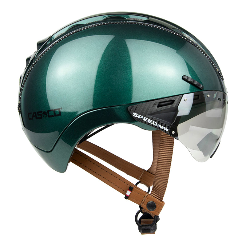 Casco - Roadster Plus mit Visier
