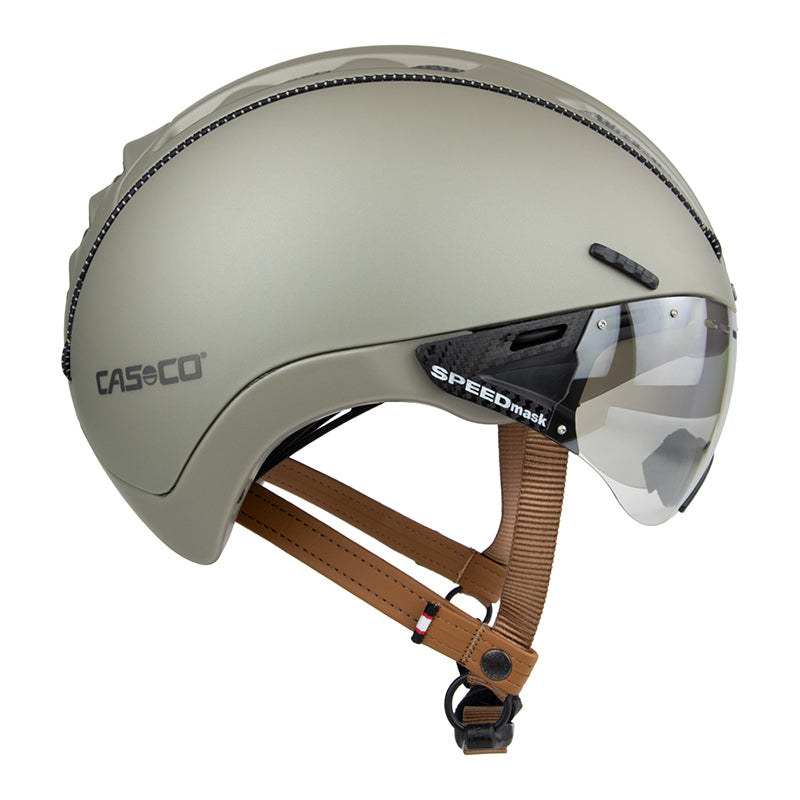 Casco - Roadster Plus mit Visier
