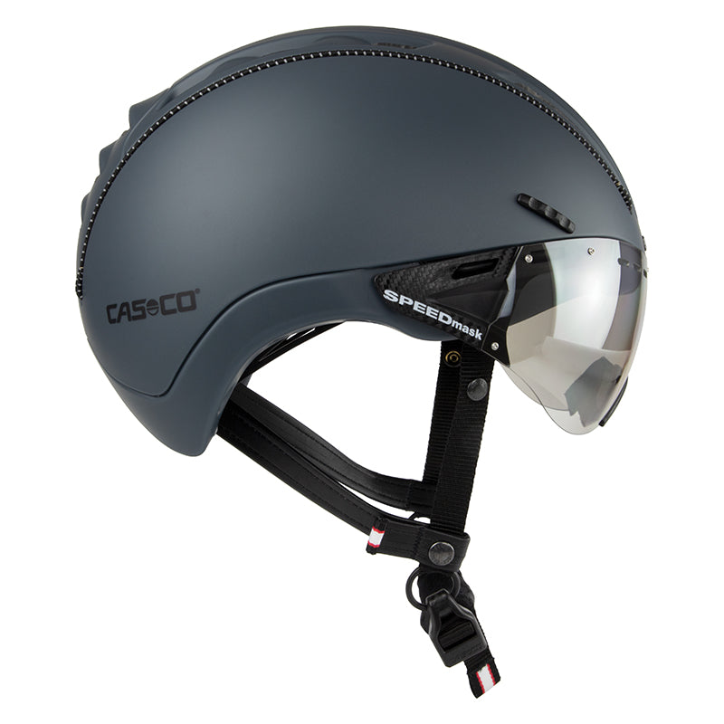 Casco - Roadster Plus mit Visier