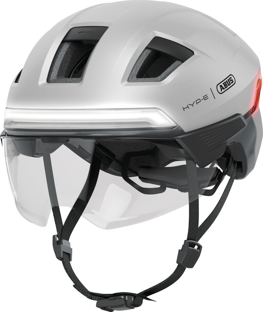 ABUS_HYP_E_BLACE_GLEAM_SILVER_QUARTER_FRONT_SK_3