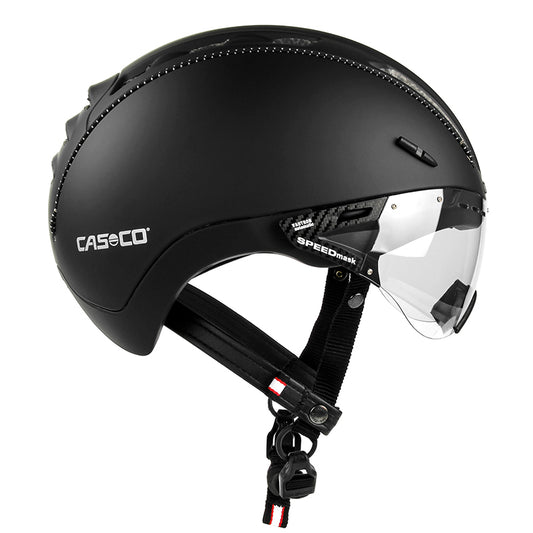 Casco - Roadster Plus mit Visier