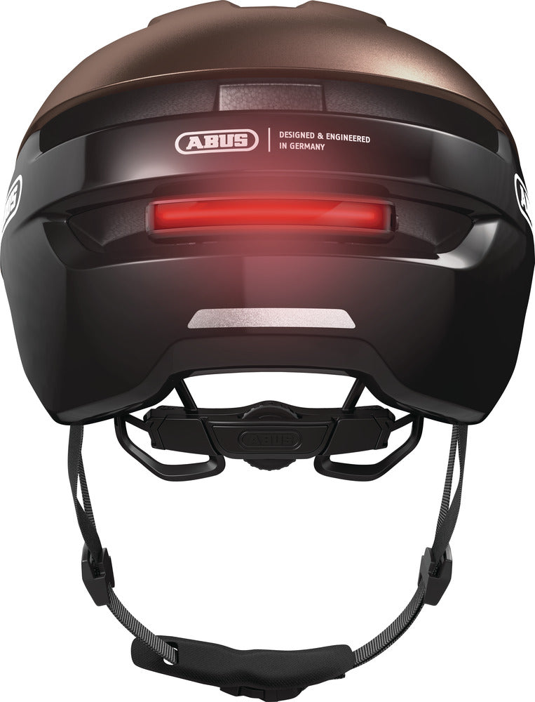 Fahrradhelm_ABUS_PURL-Y-ACE_METALLIC-COPPER_REAR_3