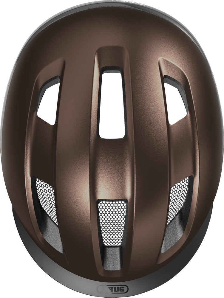 Fahrradhelm_ABUS_PURL-Y-ACE_METALLIC-COPPER_TOP_3