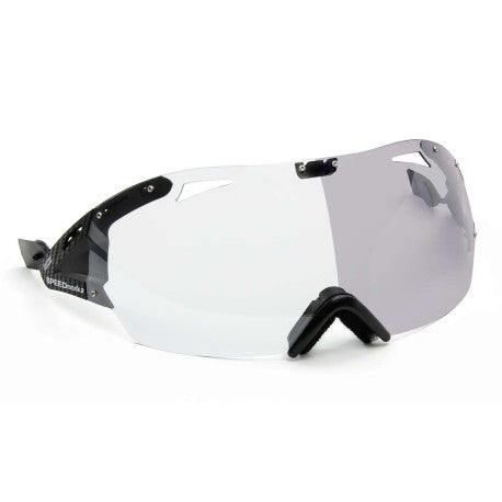 CASCO - SPEEDmask 2 Vautron - Farbe: schwarz