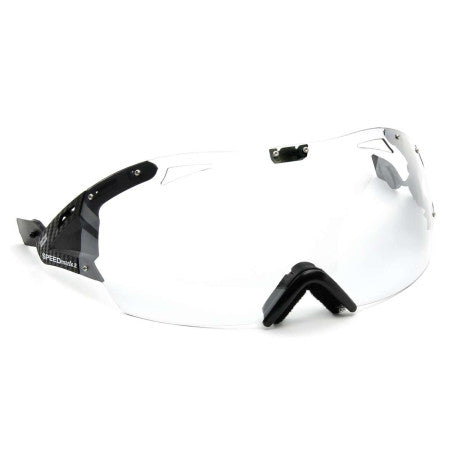CASCO - SPEEDmask 2 Vautron - Farbe: schwarz