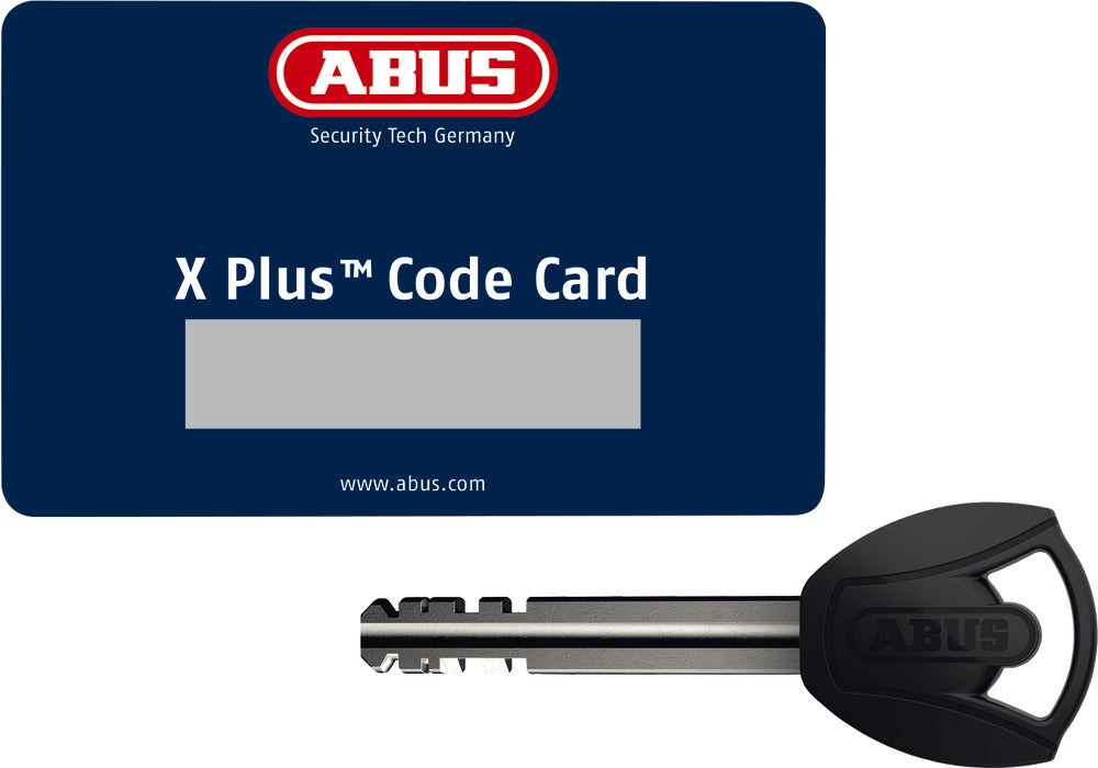 ABUS - GRANIT™ Super Extreme 2500/165HB230