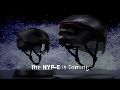 ABUS HYP-E - Vorstellung